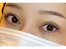 ココミーサロン(CoCo me salon)/マスカラパーマ