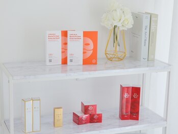 ホワイトアクア 鳳店(WHITE AQUA)/ハーブピーリング/大阪/鳳/毛穴