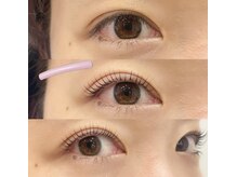 ニコ(nico)/【次世代まつげパーマ】