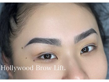 ミチビキ(導氣 MITIBIKI)/ハリウッドブロウリフト/海外眉