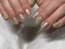 コンフォネイル(comfo nail)/ワンカラーネイル（1色追加）