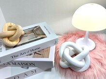 アイシック センダイ(eye chic sendai)の雰囲気（皆様の癒し空間になりますように◎）