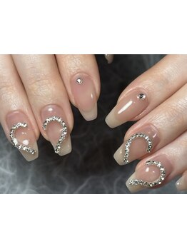 華やか系（イベント・ブライダル）が得意