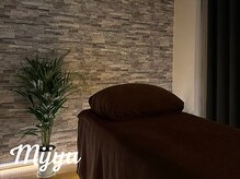澪樹(mijyu)