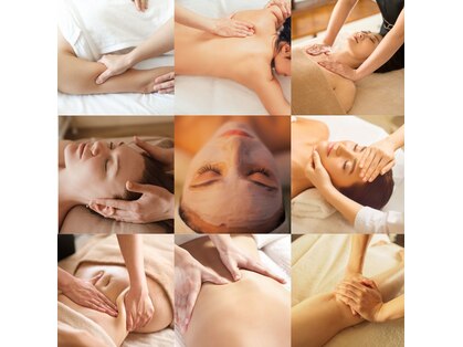 エンジュ(enjyu)の写真