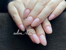 サロン エージー(salon AZ)/ワンカラー