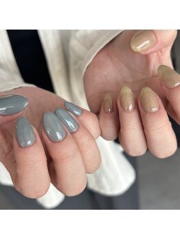 リーカ(Rihka)/one color