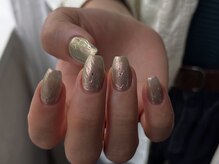 タクミウラワ アズ エティル(takumi urawa as Etel)/