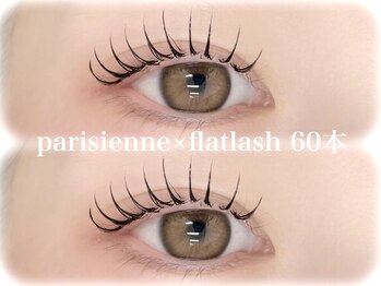 キレイエ アイズ(KIREIE EYES)/パリエク60本