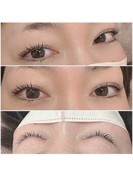 トータルビューティーローズ(Rose)/まつ毛パーマ