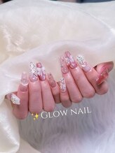 グロー ネイル(Glow Nail)/