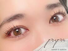 プパ 烏丸店(pupa)/マツエク/まつげパーマ/眉毛専門