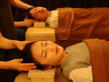 満足館 神戸元町商店街店 アイカ(Aika)の写真/【10:00～22:00】お疲れ解消はその日のうちに☆仕事終わりでも通いやすく、飛び込み来店も可能です◎