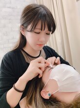 マキア 心斎橋店(MAQUIA) 北川 真緒