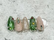 ユーアンドミー 大泉学園店(U&Me)/8月新作デザイン！