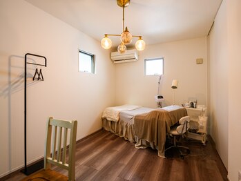 ラフィーユ 南風原店(Lafille)/【店内】施術/南風原