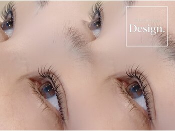 デザインドット(Design.)/☆まつ毛パーマ☆