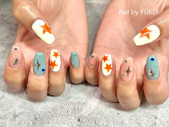 レイ(Lei)/オレンジスター