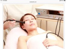 キャネット/フェイシャル2