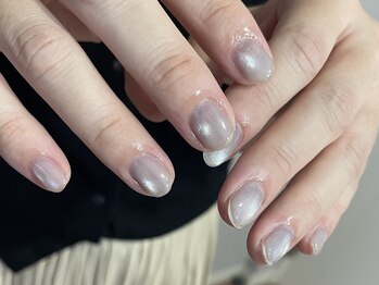 マグネットネイル