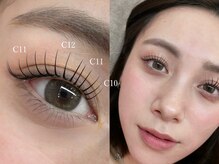 グロウ(glow)/LEDまつ毛エクステ