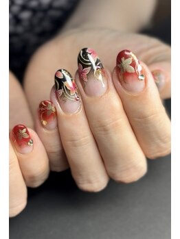 プールヴー☆オングル/