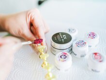 パラジェルフィルイン対応♪追加料金なし♪