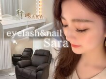 アイラッシュサロン サラ(sara)