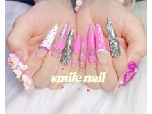 スマイル ネイル 大宮(smile nail)/