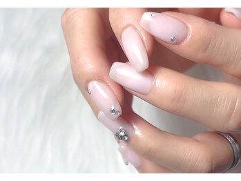 ケーネイル(K.nail)/ほんのりパーツ