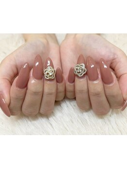 アートの種類が豊富