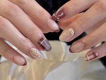 プティ(petit)/【maako】10art