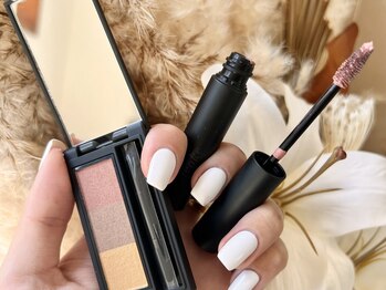 シピアイラッシュ 朝霞台店(Chipi Eyelash)/こだわりのメイク道具揃えてます