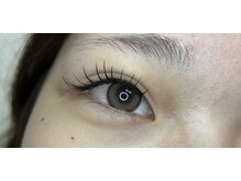 ルプリュシュ ルフレ(Le plus reflet)/ナチュラルマツエク