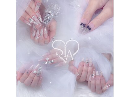 シア ネイル 本店(SIA NAIL)の写真