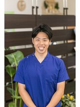 トゥーハート(TO HEART) 清水 敬三