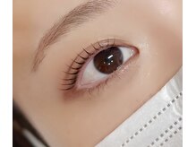 フムス(HUMMUS)の雰囲気(ナチュラル~パッチリまでお好みに合わせて仕上げます♪ )