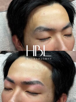 プラスアイビー 札幌店(+i.b)/自分らしさはそのままで。