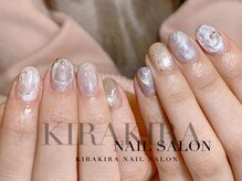 きらきらネイルサロン/