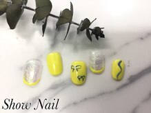 ショーネイル 武蔵小杉(Show Nail)/スプリング新作デザインコース