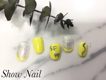 スプリング新作デザインコース