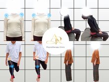 アクティブフィジオ 武蔵小杉