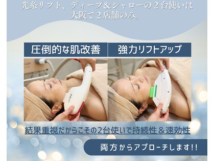 ザ フェース 淀屋橋店(THE FAITH)の写真