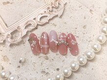 プティネイル(Puti Nail)/◇¥11.550◇