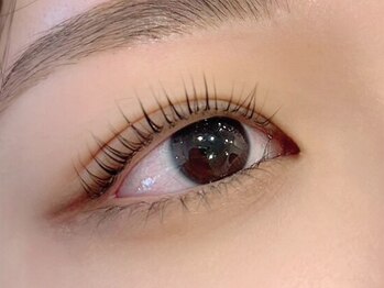 サクラブロウ 心斎橋店(Sakura-blow)/まつげパーマパリジェンヌ眉毛