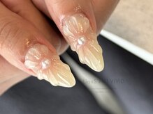 リアンスネイルヴィヴィッド 倉敷店(LianS nail ViViD)/オーダー