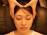 【初回人気No.1】寝ても疲れが取れない方へ｜睡眠改善ドライヘッドスパ90分