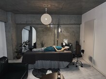 ザ サーティースリー スタジオ(THE 33 studio.)の雰囲気(完全プライベート空間のサロンです。)