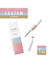 アイラッシュリゾート カハラ 新宿2号店/* EGUTAMPREMIUM正規取扱店 *