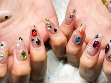 リリーネイル(LiLy nail)